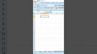 Most Useful Excel Time Saving Trick -excel formulas||excel functions