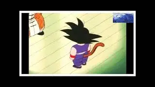 Dragon ball capitulo 0 completo.