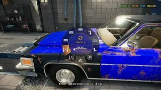 Car Mechanic Simulator 2021 - Ep 25 / 1977 Luxor Baronne