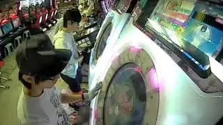 [maimai] REIBOU*D フラジール Master RankSSS FC