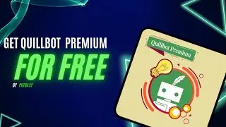 QuillBot Premium Free for lifetime | Remove Plagiarism with QuillBot Premium