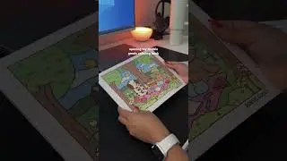 Bobbie goods coloring book