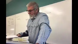 ENGL2030.018 Lecture 19 32023 Hamlet 1.2.129-1.5.15