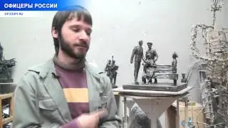 Встреча с творческим коллективом Студии им  Грекова