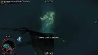 Making a 7 immunity necromancer part 2