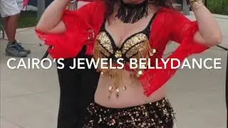Day 15 of 25 Day Summer Shimmy Challenge