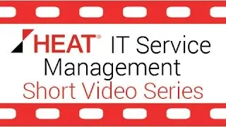 HEAT IT Service Management - Analytics and Reporting