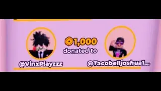 Congrats on winning the 2k giveaway! 1k sponsored by @ericameerman1234