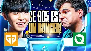 🏆GENG vs FLY : CE QUART = BANGER CACHÉ QUI CHOQUE LE MONDE ! (WORLDS 2024)