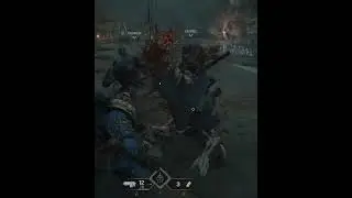 #shorts Warhammer 40,000: Space Marine 2 A Bloody Gruesome Time