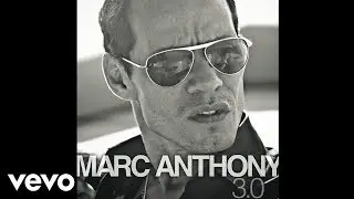 Marc Anthony - Cautivo de Este Amor (Cover Audio)