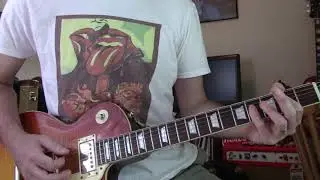 Fire and Water (Lesson) - Free
