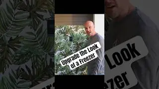 How to Upgrade Your Fridge or Freezer