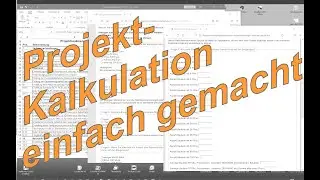Welche Projektkalkulations-Tools setzt Elektronikentwickler Aachen ein?