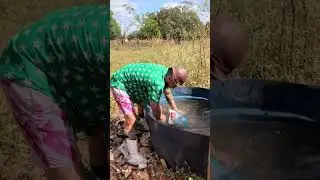 MAIS UMA VEZ ELE LEGOU