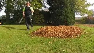 Autumn Gardening