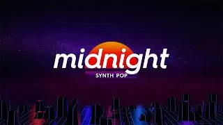 Synthwave Type Beat | Synth Pop Type Beat