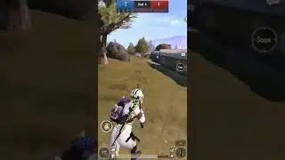 Quick headshot