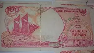 MISTERI UANG SAKTI
