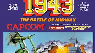 Mr Sunglasses NES action!  1943