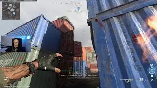 Продолжаем качать батлпасс в Call of Duty: Modern Warfare - Warzone и мультиплеер