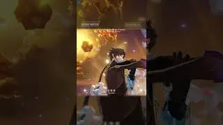 Genshin Impact | Чжун Ли 