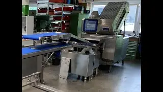 903969 - Weber CCS 404 SLC - fachüberholt