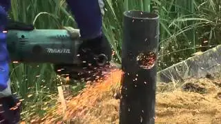 фундамент на винтовых сваях ярославль