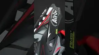 Airoh Aviator 3 