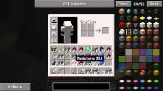 IcePickSMP - Ep. 4 [Part 2/2] - FAILING TO FIND DIAMONDS w/ MrClockworkCreations