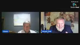 Documentario: Attualità con il dottor Giorgio Vitali