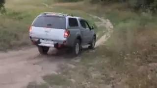 L200 триал