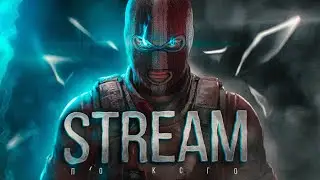 Play Faceit  (Cis) csg0
