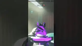 Modern Warfare 2 gameplay. Got to stay two steps ahead in these games. 🔥🥵