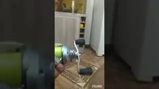 ROLAMENTOS FULL CERÂMICA ABEC9 PARA CARRETILHA