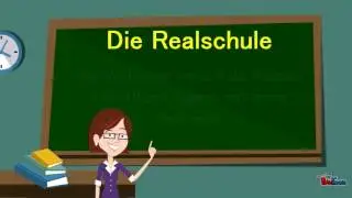School system in Germany