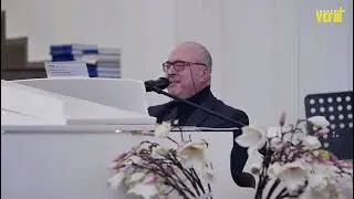 Дякую (церква Вефіль,м.Чернівці.)