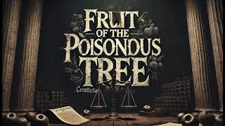 FRUIT OF THE POISONOUS TREE - Part 1 - (Documentary) Richard Allen - Abby and Libby