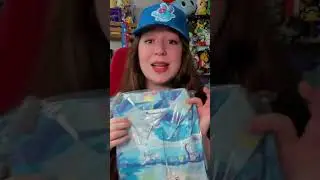 J’ai dépensé 750$ au Pokémon Center 💸