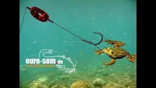 Поплавок на СОМА!! И Оснасточка