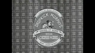 Dropkick Murphys "Bring It Home" ft. Jaime Wyatt (Music Video)