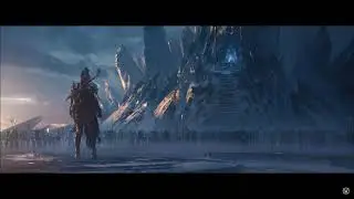 Kintsugi vs Parallel Heiko | Battle for the slot! | Official Trailer.
