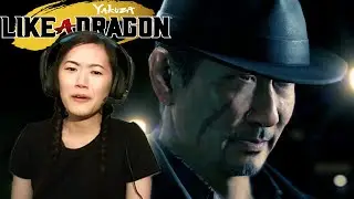 See you tomorrow, Arakawa. (and Kiryu Cameo :D) | YAKUZA: LIKE A DRAGON Gameplay Part 20
