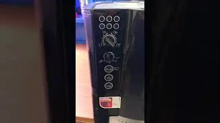 Bosch замена трубки подачи пара (панарело)на автокапучинатор