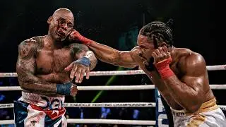 FULL FIGHT MARATHON! Lorenzo 