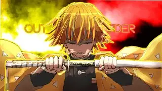 「AMV」 (outsider-Eve-Mv)