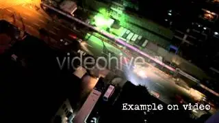 FILM STRIP BURNS 2