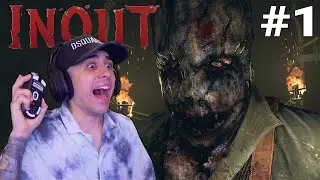 Que ANSIEDAD da este JUEGO!! 😨 - INOUT #1