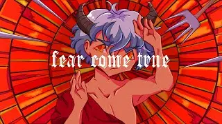 『darlynn ft. DEX』 fear come true 『VOCALOID Original』