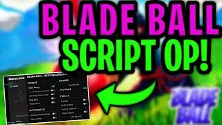 Blade Ball Script Mobile OP Pastebin | Fluxus, Hydrogen, Arceus X, Delta